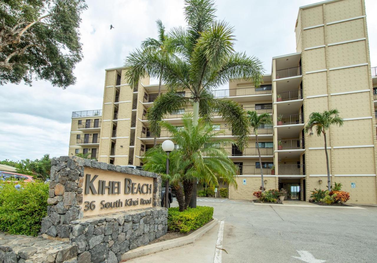 Kihei Beach 508 Exterior photo